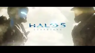 Halo 5: Guardians &ndash; Cinema First Look