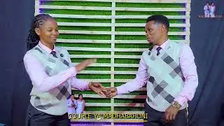 HAKIKA UPENDO UNANGUVU NA COUPLE YA MADHABAHUNI  /Mr&Mrs Alex HN