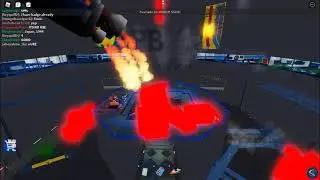 Pinewood Computer Core [METAVERSE] [MELTDOWN]