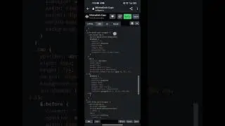 #howitworks #inspiration #codepen