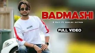 badmachi Mian g okara like song 2020