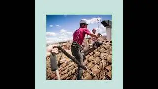 Roofing Contractor in Trenton