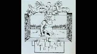 Kona Gold - The Village Idiot (1998) (Rap-Rock) (Kottonmouth Kings) (Suburban Noize)