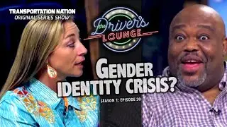 Trucker Josh Blasts American Truckers for LGBTQ Discrimination