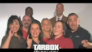 Nice and Cheap (throwback commercial) Tarbox Toyota