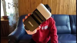 Фотовспышка накамерная Ulanzi F32