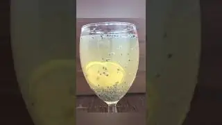 Easy and refreshing juice/ 3 ingredient recipe/ subscribe to cook with ISHU