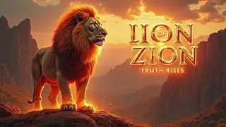 Lion of Zion 🦁 | Powerful Roots Dub Reggae Vibes