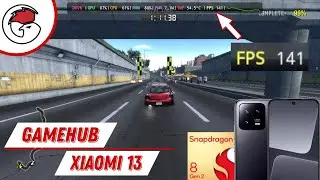 Need For Speed pro street Winlator Cmod 8G2