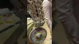 6ix9ine necklace