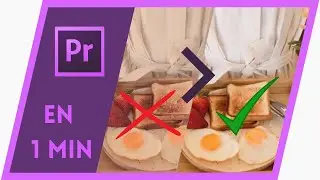 🎨 Correcci&oacute;n de COLOR Adobe Premiere Pro🎨