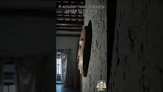 Wawel Castle: 3 facts in 20 seconds (Krakow)#krakow #travel #shorts