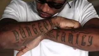Bubba Sparxxx ft. Future - 