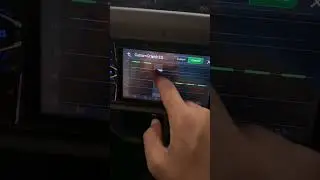 Custom equaliser setting for best audio output in car stereo #music #car #pioneer