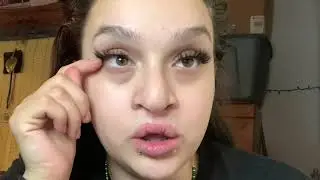 WishApp Eyelash Whispy 1st Impression & Review