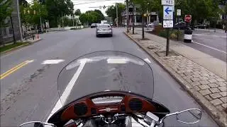 A Ride to Grey Towers in Milford, PA
