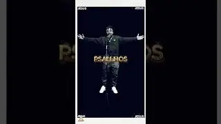L'Eternel est ma lumière et mon salut  Psaume 27 remix