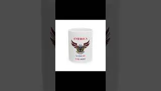 Versatile Ceramic Mug &ndash; Ideal for Coffee, Tea, and More (11oz & 15oz)