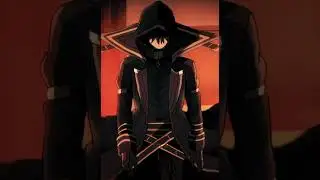 Я Атомный взрыв | Аниме: Восхождение в тени   #anime #edit #strong #shadow #едит