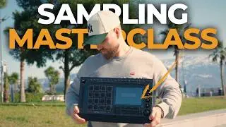 3 Ways to Chop Samples on MPC: Beginner to Pro