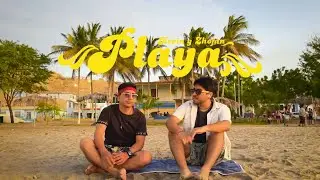 PLAYA REMIX - NEW VERSI&Oacute;N  ( KLEVIN, ZHOJAN, BRAYNI, BAD BEE )@ZhojanDestinyMusic