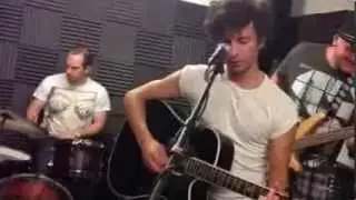 Broken Funk - Playing it Cool (rough first demo)