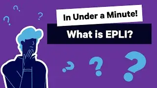 What Is EPLI? (Explained in Under a Minute!)