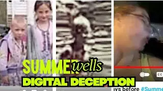 Summer Wells Case Update &ndash; Missing Child, New Lead & Digital Distortion in Viral Videos (AI Era)