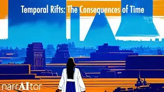 Temporal Rifts: The Consequences of Time | AI stories