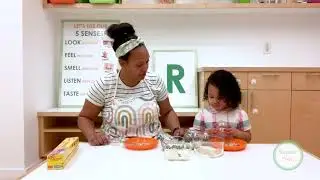 Rice Shaker Making!| Arts & Crafts for Toddlers with Playgarden Online| Preschool Educational Videos