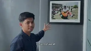 Mini vlog Visit Aceh Tsunami Museum