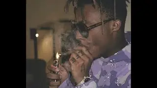 Juice WRLD - Lobster Pizza ( Instrumental )