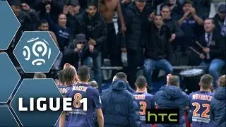 Stade de Reims - Montpellier H&eacute;rault SC (2-3)  - R&eacute;sum&eacute; - (REIMS - MHSC) / 2015-16