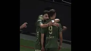 Stassin 🔥💚 #fypシ゚viral #football #asse #editfootball #edit #shortvideo