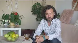 Cătălin Milea - interviu