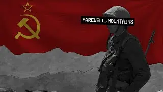[OTL/TNO] Soviet withdrawal from Afghanistan