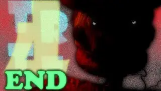 The Return To Freddy's 4 | END | GOOD NIGHT!