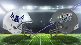 Toyota Friday Night Rivals: Abingdon at Ridgeview