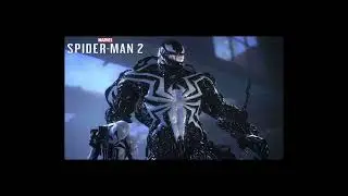 Venom insomniac/harry osborn tribute animal i have become