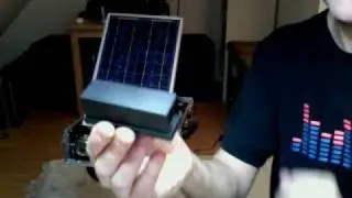 Palm Radio 