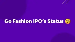 Startup News Series Ep 7: Go Fashion's IPO 🧐 Tega IPO on the cards  - Altinven