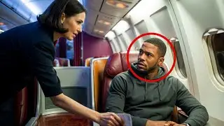 Tech CEO Removed from First Class Seat&mdash;Then Reveals He Just Bought the Entire Airline