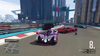 Grand Theft Auto V WIN Thug Life