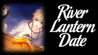 Mr.Love: Queen&rsquo;s Choice - Kiro [River Lantern Date]