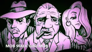 MOBWALK (Gini-MOB)