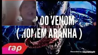RAP  DO  VONOM