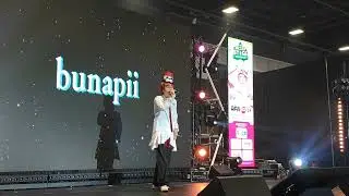 AFA2024 - bunapii (That's Why I Gave Up on Music)