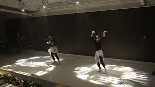 Christmas Special Performance 2025 - Ballet, Lights & Dance Generations Church (Another Angle)
