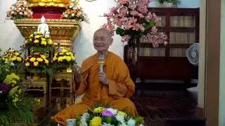 Câu hỏi về Pháp môn?