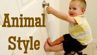 ANIMAL STYLE